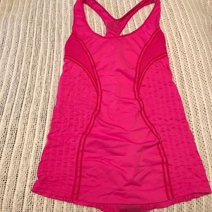 Zella work out tank