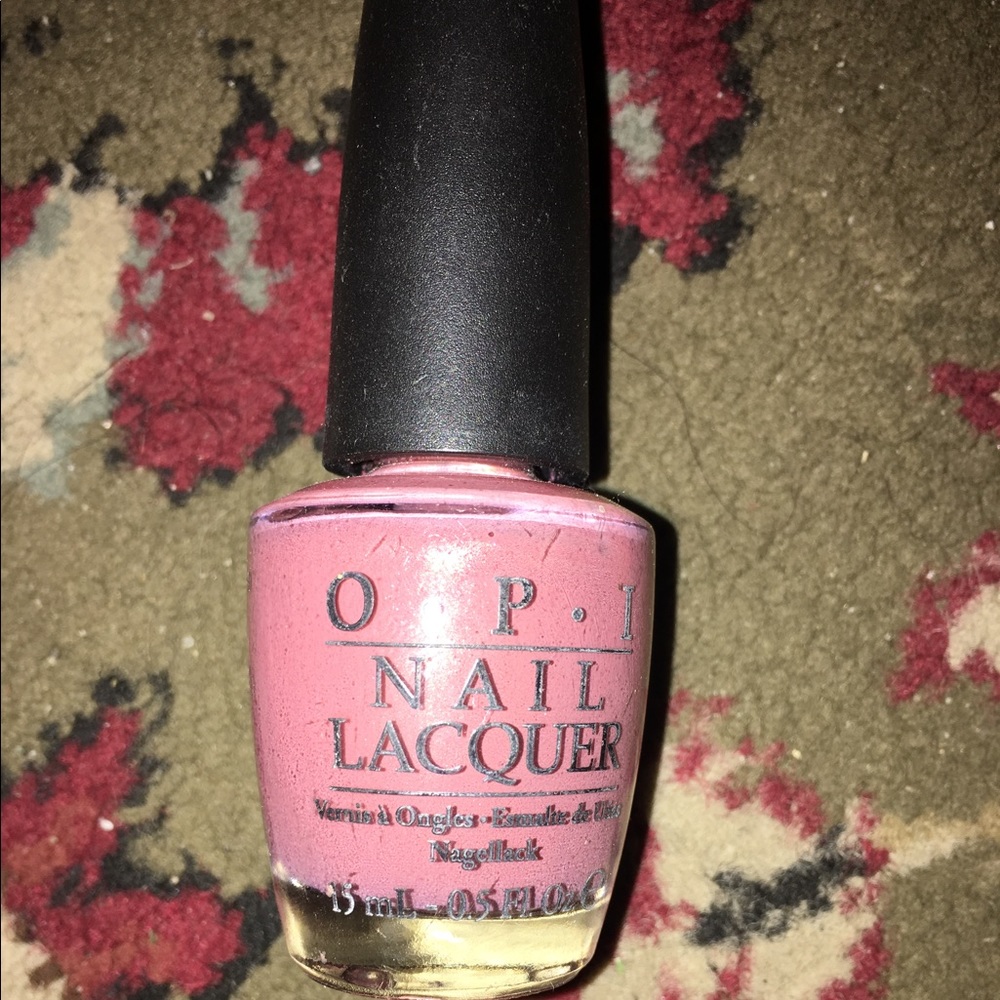OPI Gouda Gouda Two Shoes RESERVED FOR @acaciaron