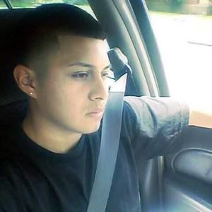 Meet your Posher, Roberto