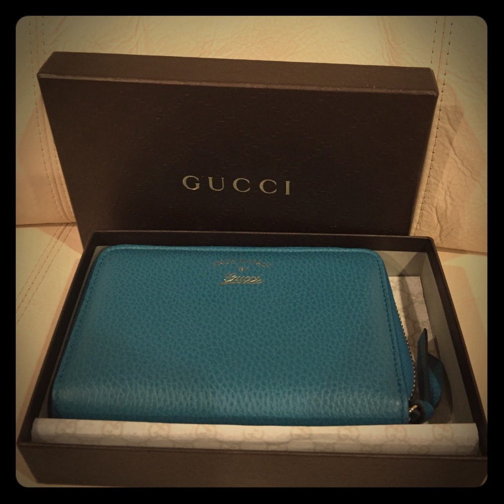 Gucci Wallet