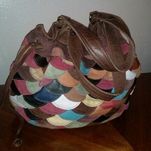 💥FINAL SALE 💥Lucky Brand Handbag