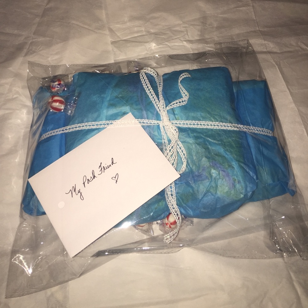 Thank you for shopping!