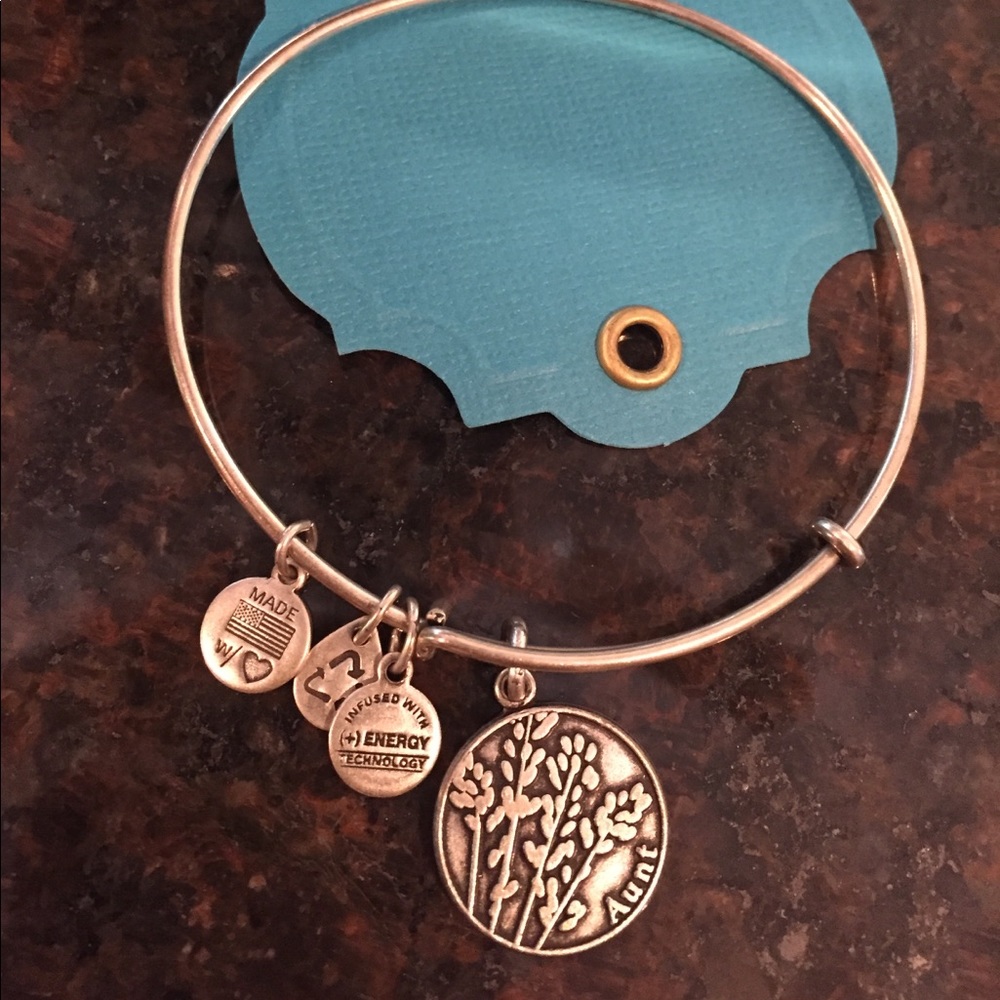 Alex and Ani