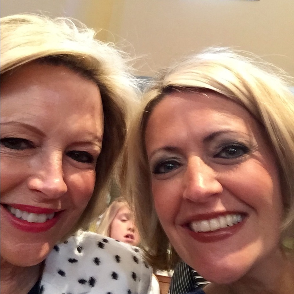 Meet your Posher, Jen