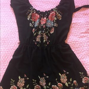 Lauren Conrad dress.