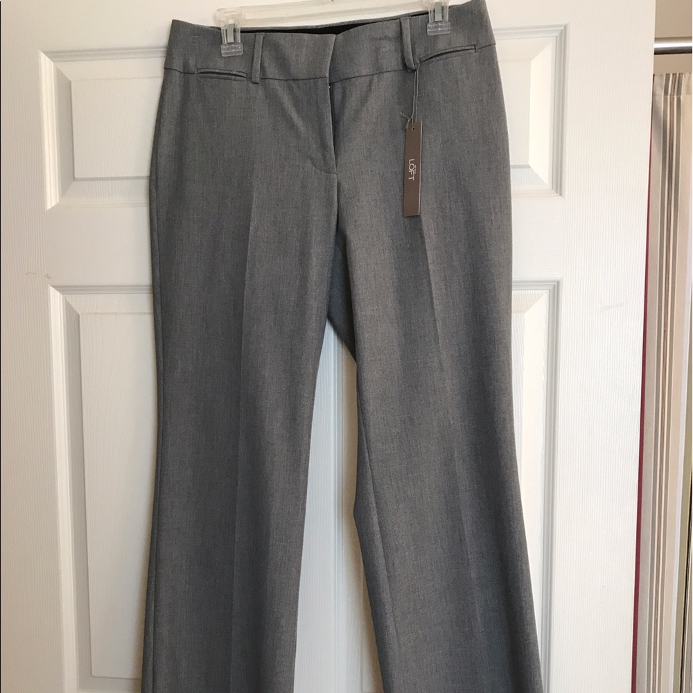 BNWT Loft Trouser Julie Fit - Size 6
