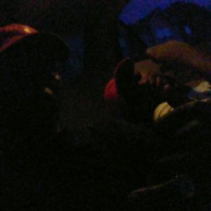 Meet your Posher, Cam