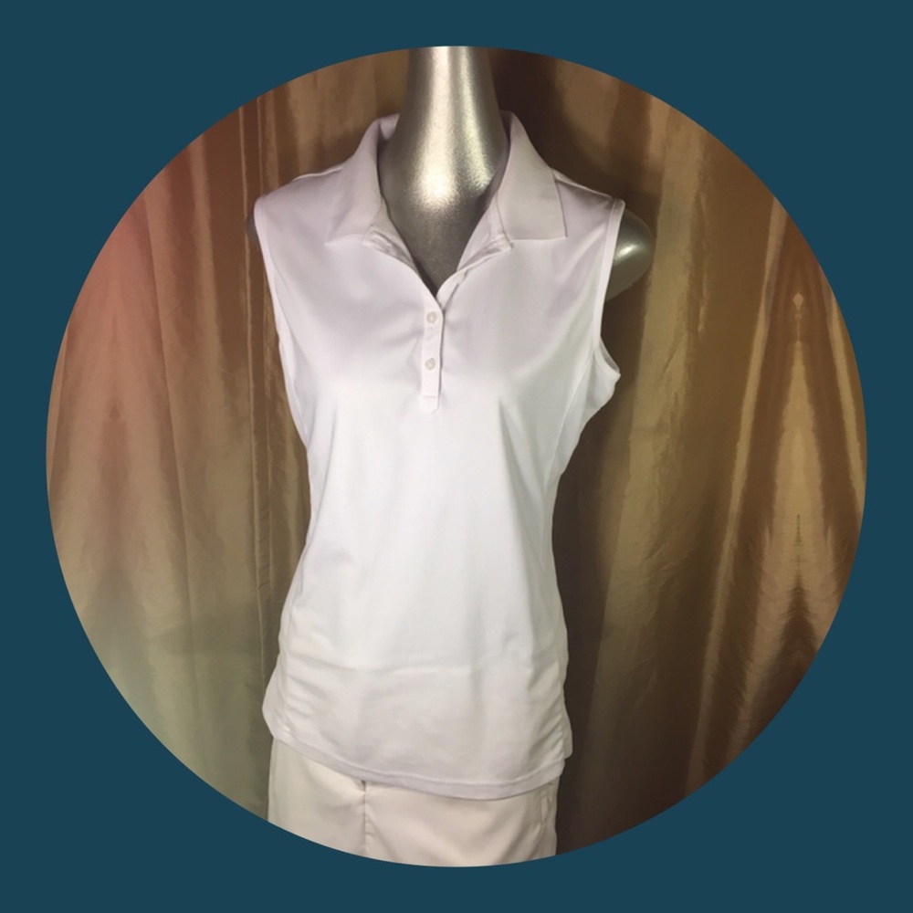 Aiuir sleeveless sports top