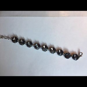 Stella and Dot bracelet  adjustable.