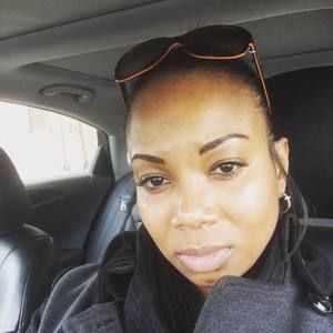 Meet your Posher, Christina