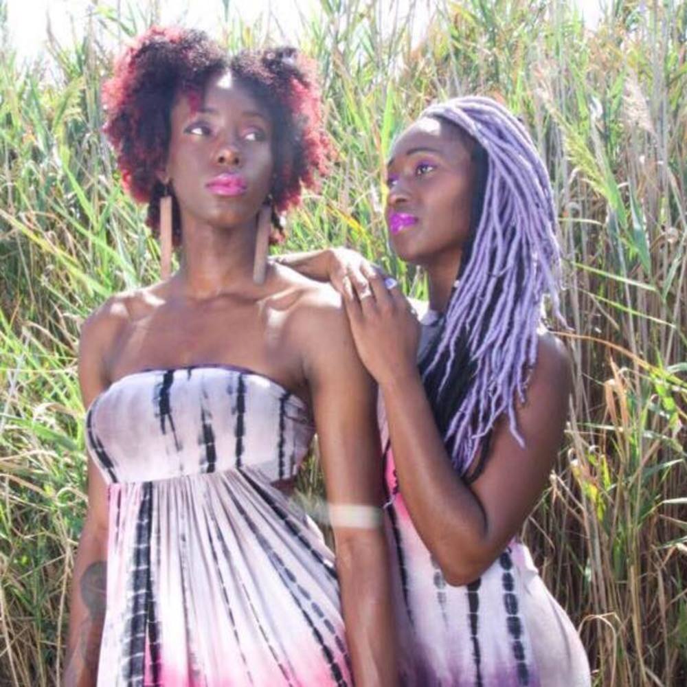 Meet your Posher, Monique