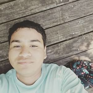 Meet your Posher, Michael john