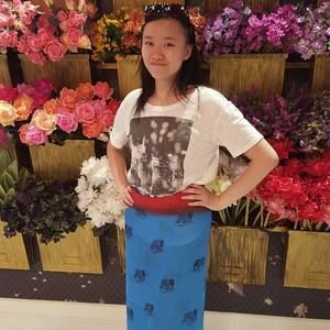 Meet your Posher, Emily