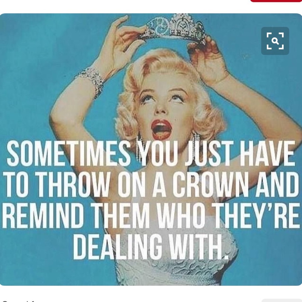 Meet your Posher, Yolanda