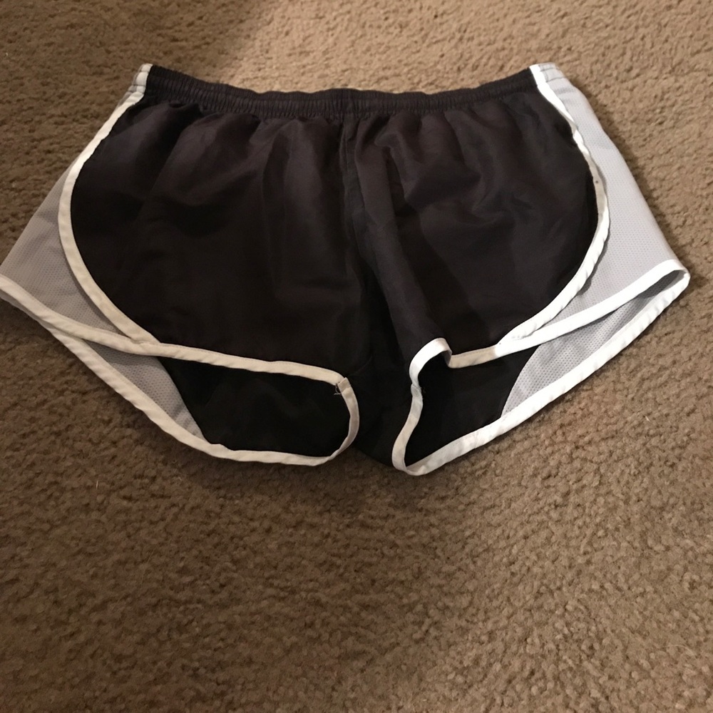 Soffe running shorts