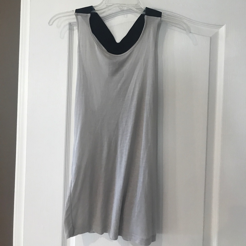 adidas SLVR Tank Top