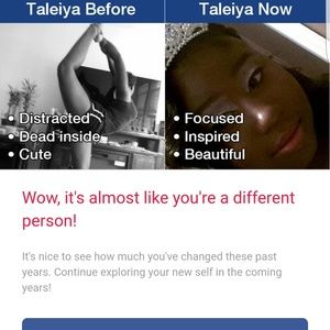 Meet your Posher, Taleiya