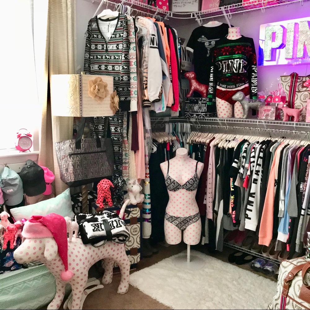 My Closet! - Picture 5 of 6