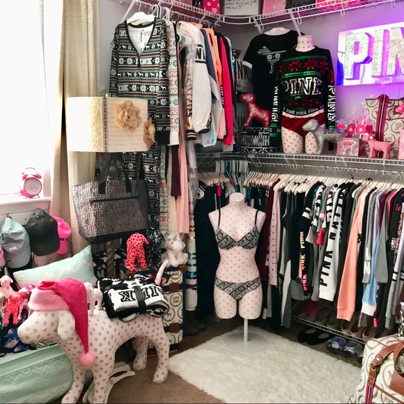 My Closet! - Picture 5 of 6