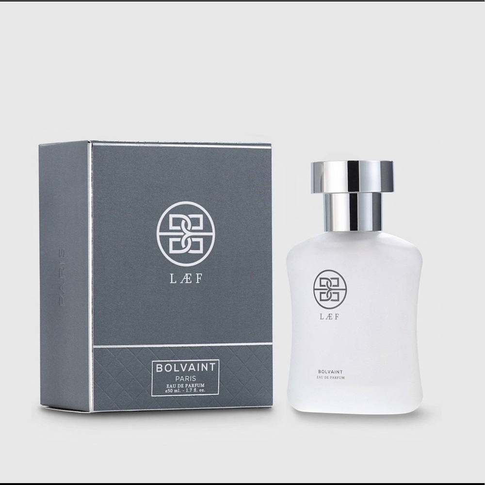 Laef by Blvaint Paris 1.7oz