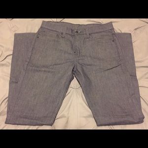 Men's 511 Levi's Jeans