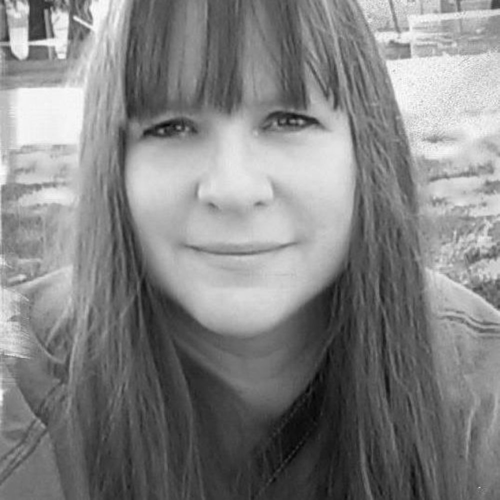 Meet your Posher, Beth