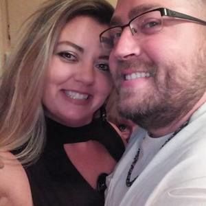 Meet your Posher, Luke n natasha