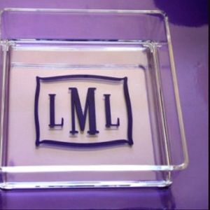 Meet your Posher, Lilly