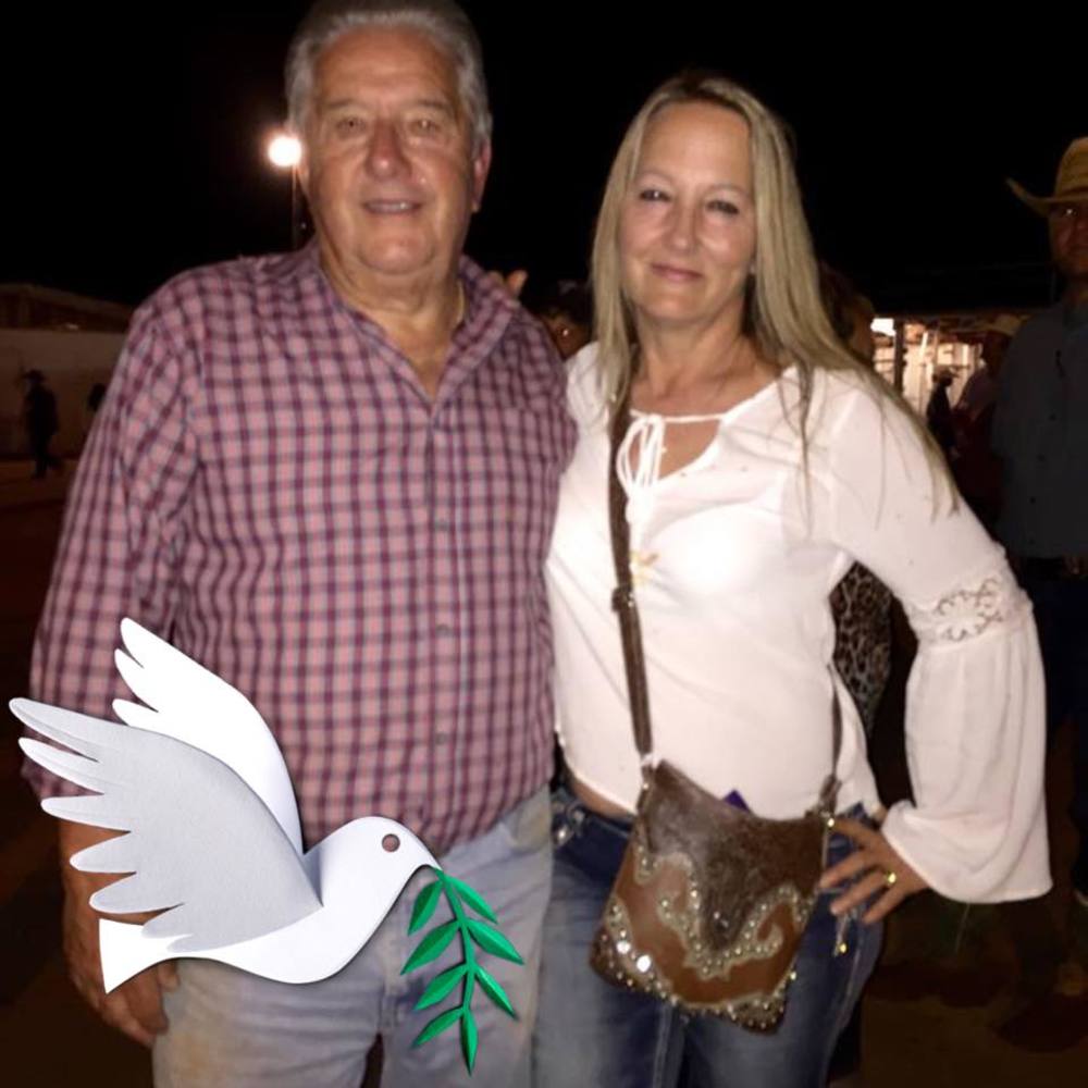 Meet your Posher, Tonya