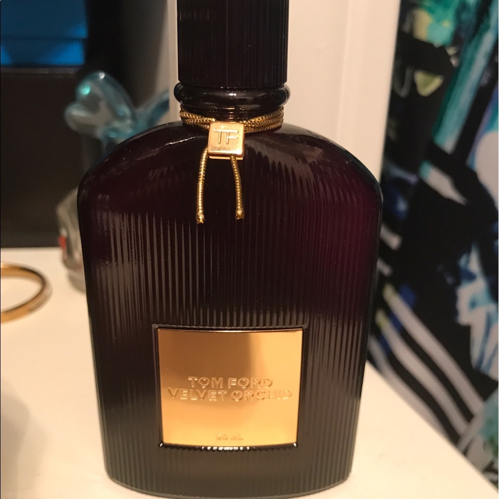 Brand New Bottle Of Tom Ford