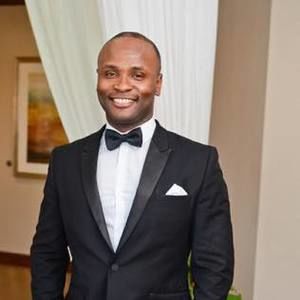 Meet your Posher, Corey