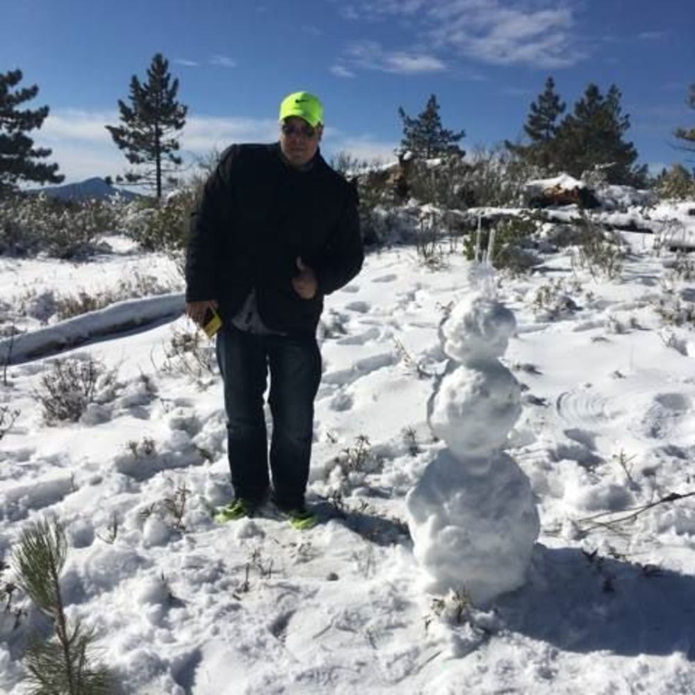 Meet your Posher, Eman