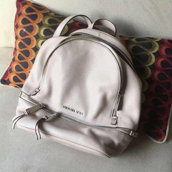 Backpack purse