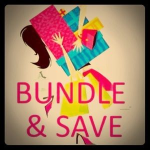 🌺Bundle & Save!!🌺