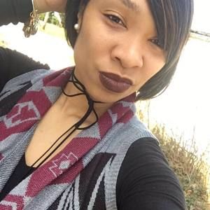 Meet your Posher, Keisha
