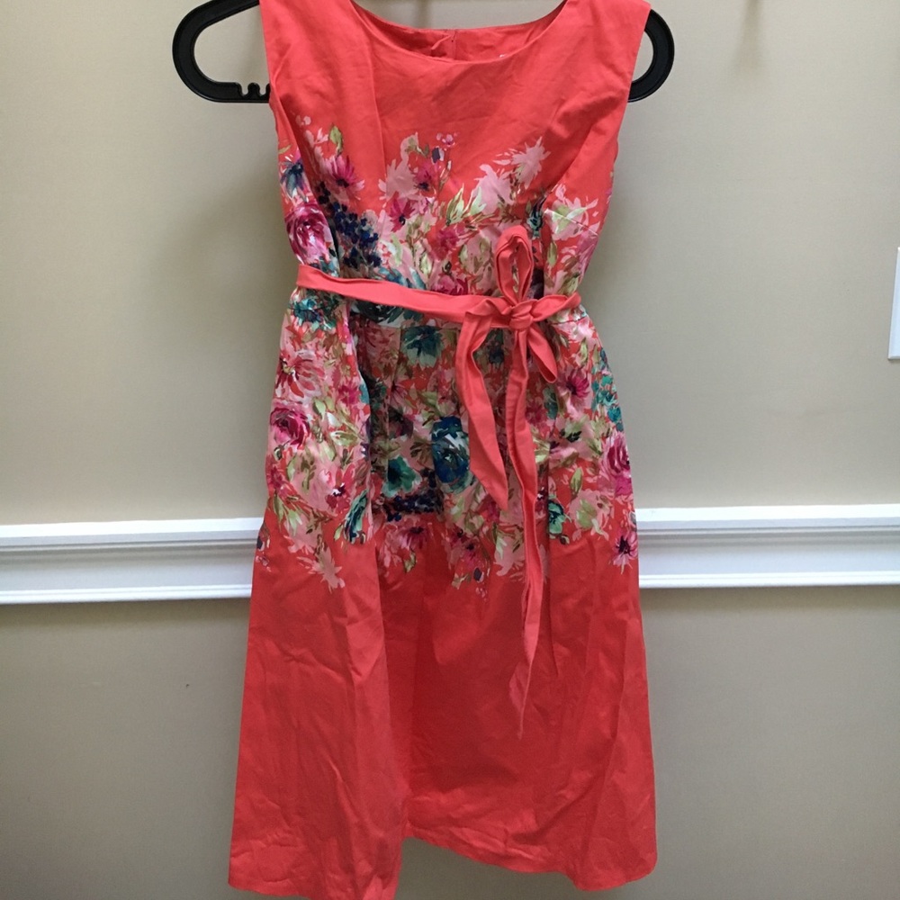 Maternity dress