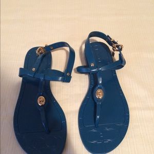 Coach Sandals