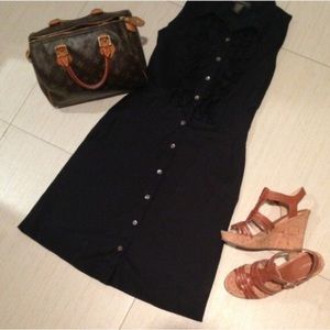 Banana Republic Shirtdress