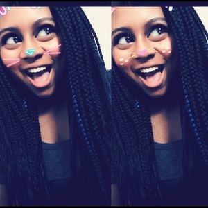 Meet your Posher, Imani