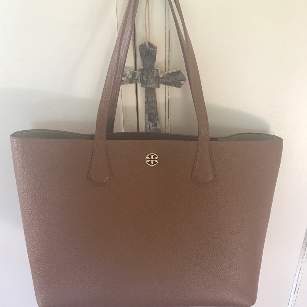 Tory Burch Perry Tote