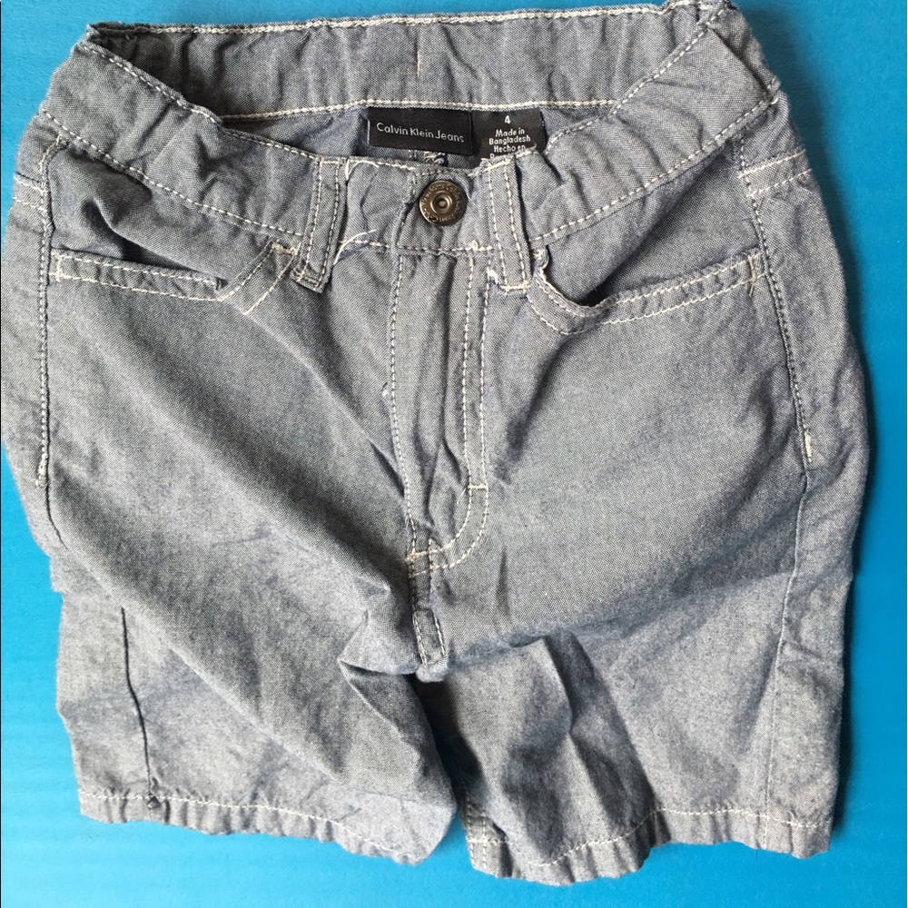 Toddler boy clothes