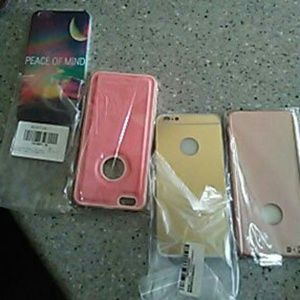 Meet your Posher, Terry