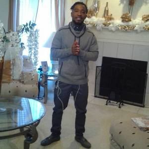 Meet your Posher, Michael