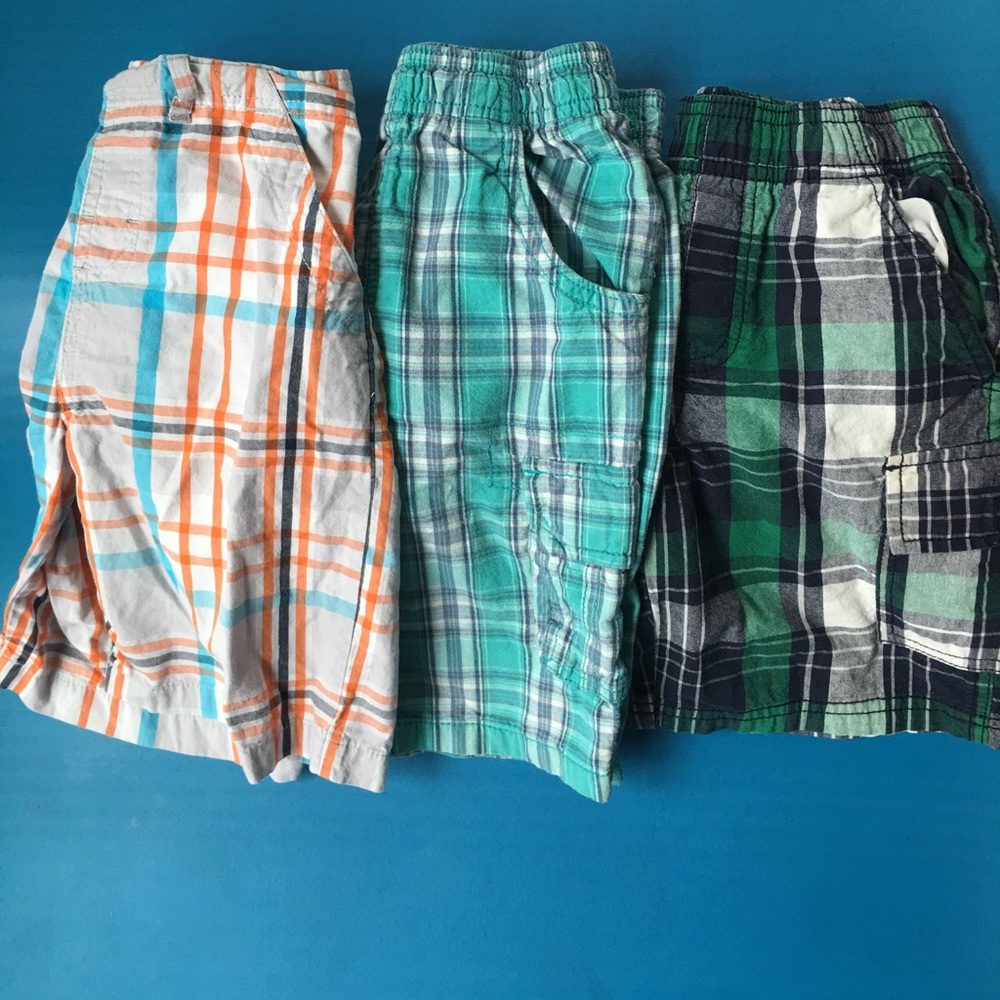Toddler boy clothes
