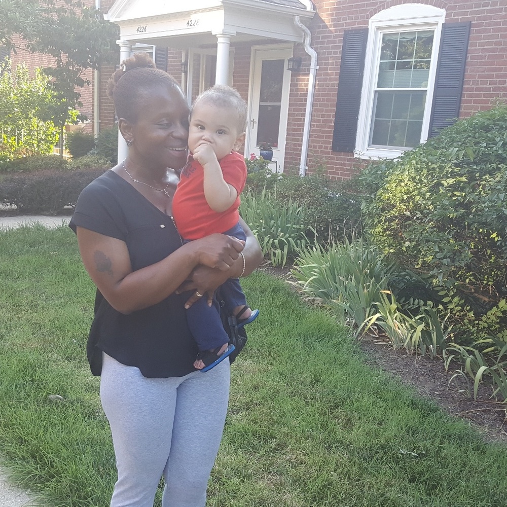 Meet your Posher, Cherylann