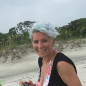 Meet your Posher, Shannon