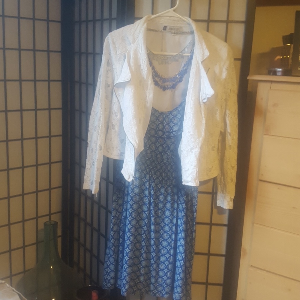 Summer dress