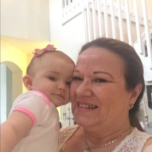 Meet your Posher, Maria lourdes