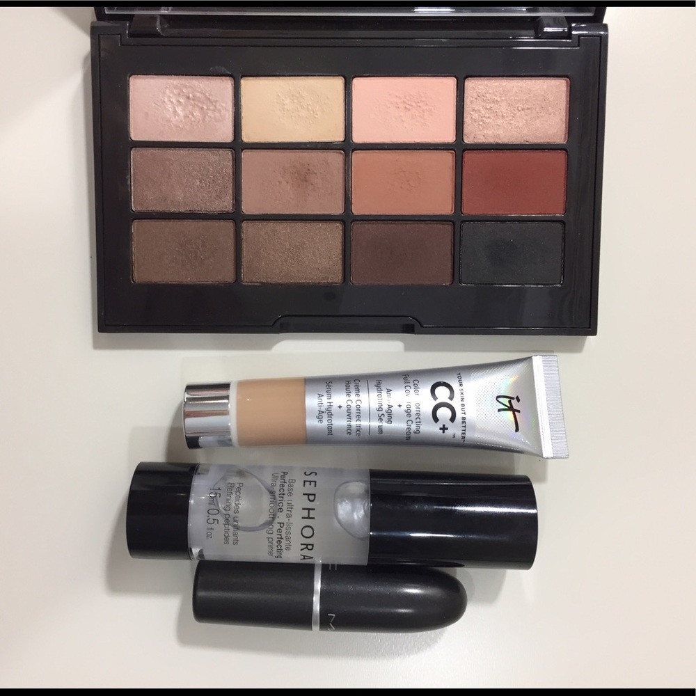 High end bundle