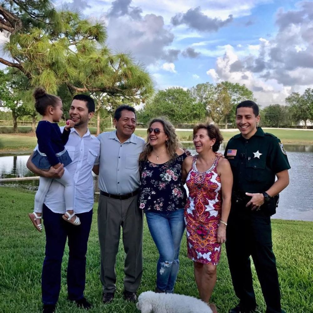 Meet your Posher, Claudia